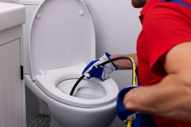 Best Local Plumber Services  in USA