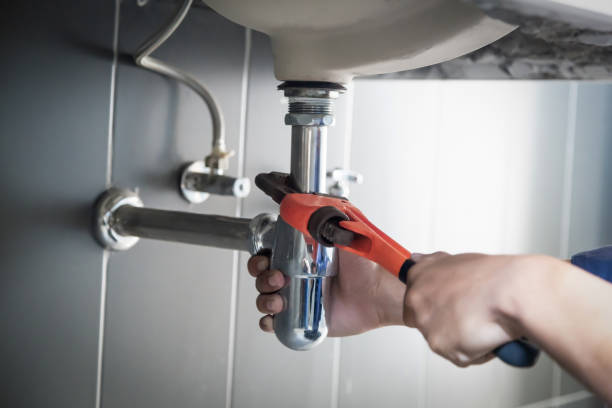 Best Residential Plumbing Services  in USA